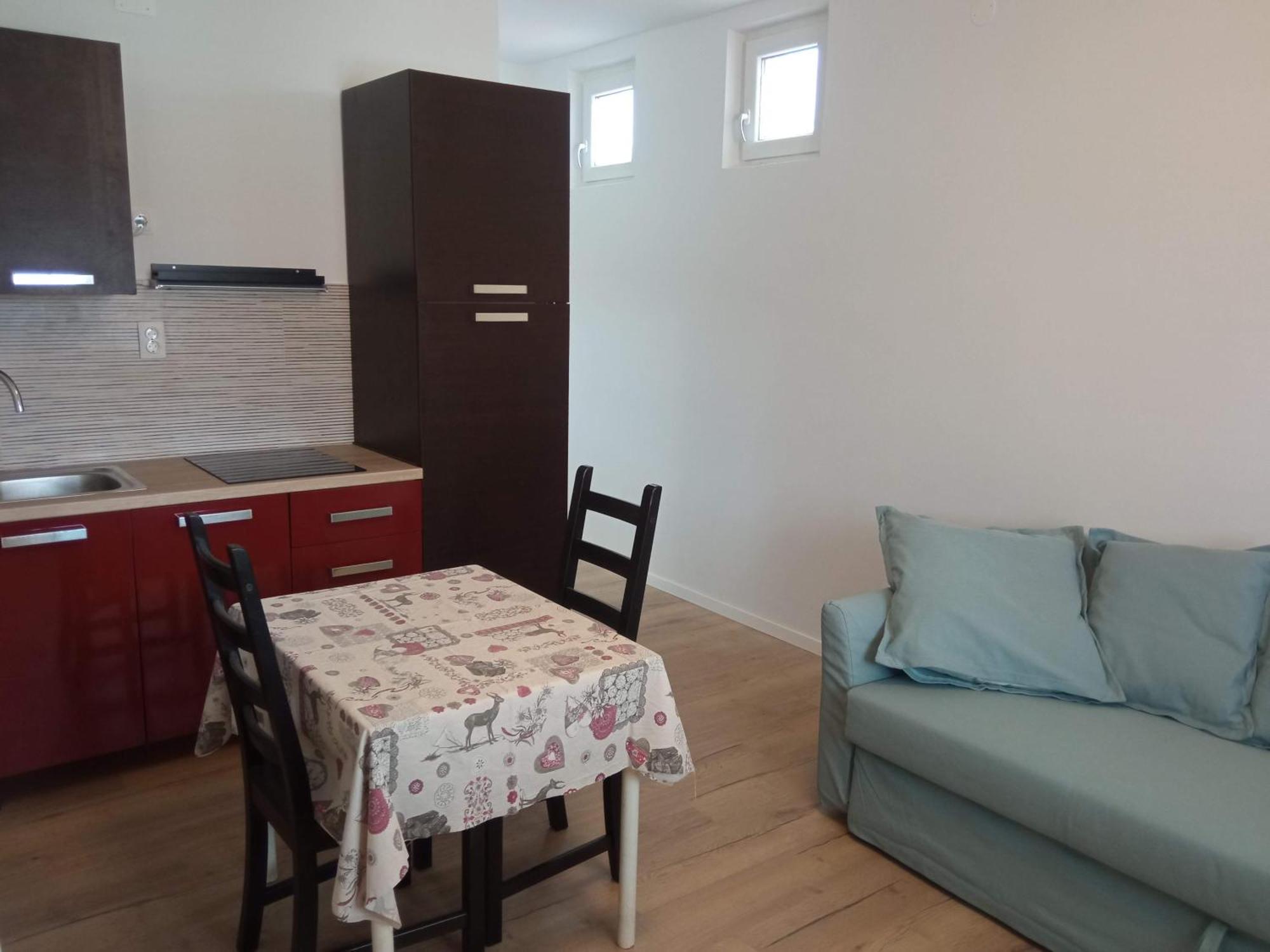 Vinka Apartment Sreser Luaran gambar