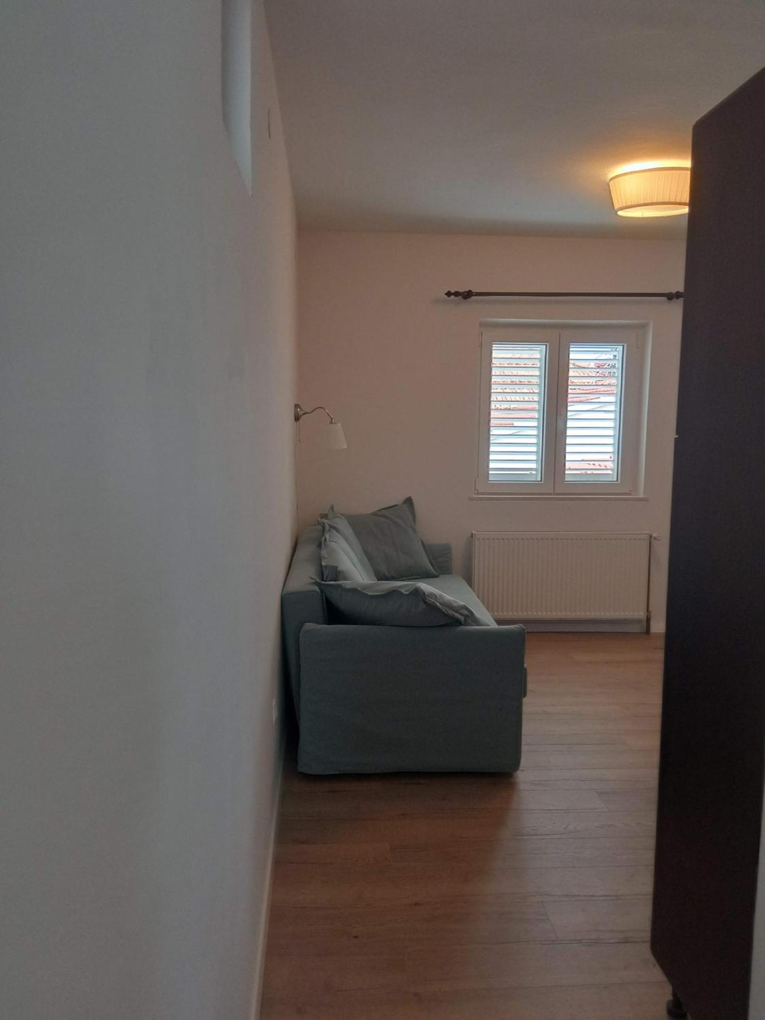 Vinka Apartment Sreser Luaran gambar