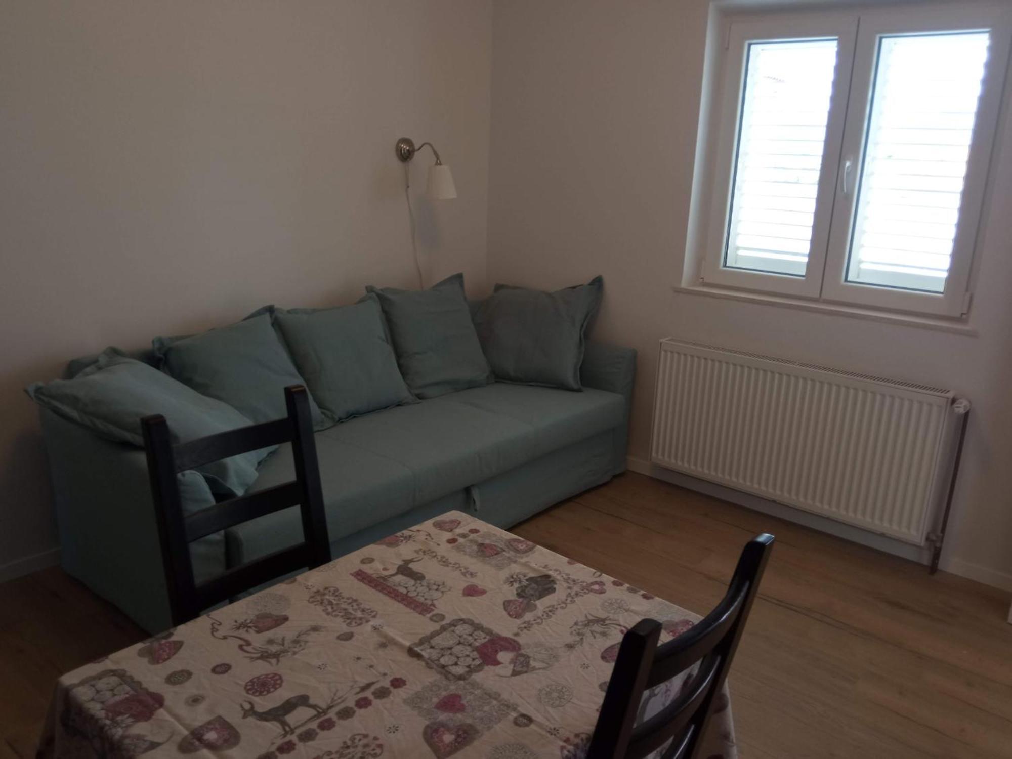 Vinka Apartment Sreser Luaran gambar