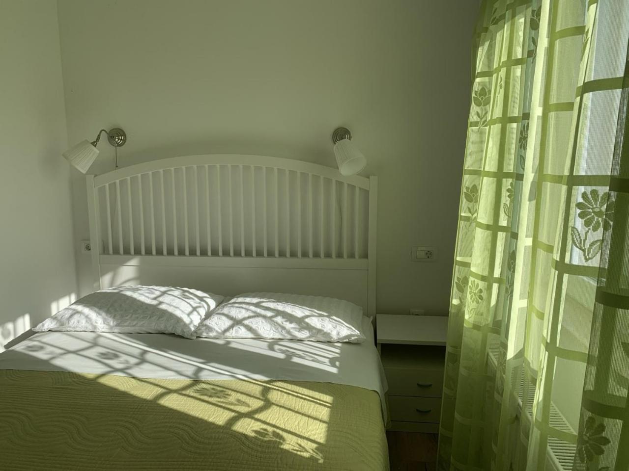 Vinka Apartment Sreser Luaran gambar