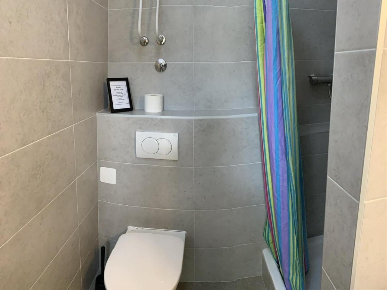 Vinka Apartment Sreser Luaran gambar