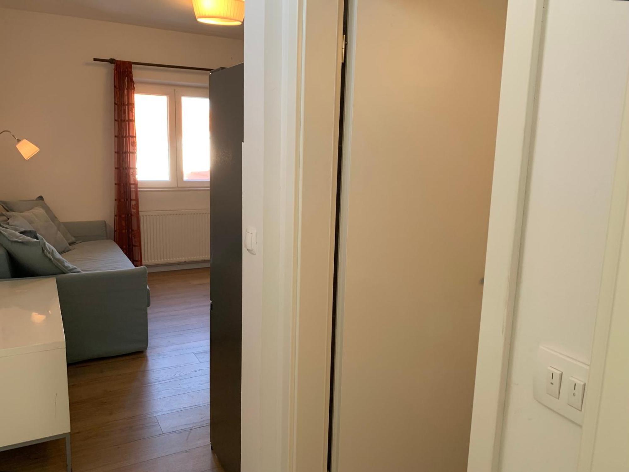 Vinka Apartment Sreser Luaran gambar